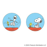 PEANUTS グッズ 通販 スヌーピー 缶バッジ まじかる百貨店缶バッジ 4947864066413 PEANUTS05 缶バッチ カンバッジ カンバッチ SNOOPY おしゃれ かわいい オシャレ 可愛い