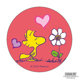 PEANUTS グッズ 通販 スヌーピー 缶バッジ まじかる百貨店缶バッジ 4947864066420 PEANUTS06 缶バッチ カンバッジ カンバッチ SNOOPY おしゃれ かわいい オシャレ 可愛い