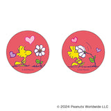 PEANUTS グッズ 通販 スヌーピー 缶バッジ まじかる百貨店缶バッジ 4947864066420 PEANUTS06 缶バッチ カンバッジ カンバッチ SNOOPY おしゃれ かわいい オシャレ 可愛い