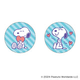 PEANUTS グッズ 通販 スヌーピー 缶バッジ まじかる百貨店缶バッジ 4947864066451 PEANUTS09 缶バッチ カンバッジ カンバッチ SNOOPY おしゃれ かわいい オシャレ 可愛い