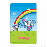 エンジェルブルー グッズ 通販 ANGEL BLUE ステッカー まじかる百貨店ステッカー 4947864078126 エンジェルブルー01 スマホステッカー シール ステッカーシール かわいい 可愛い カワイイ