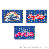 エンジェルブルー グッズ 通販 ANGEL BLUE ステッカー まじかる百貨店ステッカー 4947864078140 エンジェルブルー03 スマホステッカー シール ステッカーシール かわいい 可愛い カワイイ