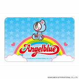エンジェルブルー グッズ 通販 ANGEL BLUE ステッカー まじかる百貨店ステッカー 4947864078157 エンジェルブルー04 スマホステッカー シール ステッカーシール かわいい 可愛い カワイイ