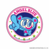 エンジェルブルー グッズ 通販 ANGEL BLUE 缶バッジ まじかる百貨店缶バッジ 4947864078188 エンジェルブルー02 缶バッチ カンバッジ カンバッチ キャラクターグッズ かわいい おしゃれ
