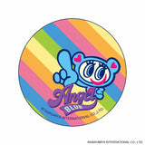 エンジェルブルー グッズ 通販 ANGEL BLUE 缶バッジ まじかる百貨店缶バッジ 4947864078195 エンジェルブルー03 缶バッチ カンバッジ カンバッチ キャラクターグッズ かわいい おしゃれ