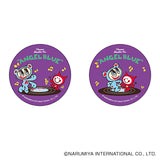 エンジェルブルー グッズ 通販 ANGEL BLUE 缶バッジ まじかる百貨店缶バッジ 4947864078201 エンジェルブルー04 缶バッチ カンバッジ カンバッチ キャラクターグッズ かわいい おしゃれ