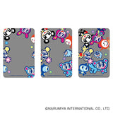エンジェルブルー グッズ 通販 ANGEL BLUE クリアカード まじかる百貨店クリアカード 4947864078249 エンジェルブルー03 スマホ裏 スマートフォン 透明 カード かわいい 可愛い カワイイ