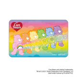 ケアベア グッズ 通販 Care Bears ステッカー シール ステッカーシール まじかる百貨店ステッカー 4947864074265 かわいい おしゃれ スマートフォン 可愛い オシャレ 推しグッズ