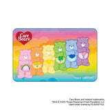 ケアベア グッズ 通販 Care Bears ステッカー シール ステッカーシール まじかる百貨店ステッカー 4947864074265 かわいい おしゃれ スマートフォン 可愛い オシャレ 推しグッズ
