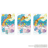 ケアベア グッズ 通販 Care Bears ステッカー シール ステッカーシール まじかる百貨店ステッカー 4947864074272 かわいい おしゃれ スマートフォン 可愛い オシャレ 推しグッズ