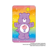ケアベア グッズ 通販 Care Bears ステッカー シール ステッカーシール まじかる百貨店ステッカー 4947864074289 かわいい おしゃれ スマートフォン 可愛い オシャレ 推しグッズ