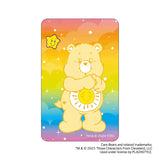 ケアベア グッズ 通販 Care Bears ステッカー シール ステッカーシール まじかる百貨店ステッカー 4947864074289 かわいい おしゃれ スマートフォン 可愛い オシャレ 推しグッズ