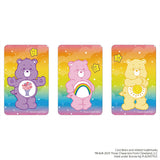 ケアベア グッズ 通販 Care Bears ステッカー シール ステッカーシール まじかる百貨店ステッカー 4947864074289 かわいい おしゃれ スマートフォン 可愛い オシャレ 推しグッズ