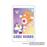 ケアベア グッズ 通販 Care Bears ステッカー シール ステッカーシール まじかる百貨店ステッカー 4947864074296 かわいい おしゃれ スマートフォン 可愛い オシャレ 推しグッズ
