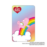 ケアベア グッズ 通販 Care Bears ステッカー シール ステッカーシール まじかる百貨店ステッカー 4947864074302 かわいい おしゃれ スマートフォン 可愛い オシャレ 推しグッズ