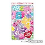 ケアベア グッズ 通販 Care Bears クリアカード まじかる百貨店クリアカード 4947864074357 スマホ裏 スマートフォン 透明 カード かわいい おしゃれ 可愛い カワイイ キャラクター