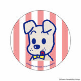 オサム グッズ 通販 オサムグッズ 缶バッジ まじかる百貨店缶バッジ 4947864072513 オサムグッズ01 OSAMU GOODS 原田治 缶バッチ カンバッジ カンバッチ かわいい オシャレ 可愛い