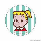 オサム グッズ 通販 オサムグッズ 缶バッジ まじかる百貨店缶バッジ 4947864072520 オサムグッズ02 OSAMU GOODS 原田治 缶バッチ カンバッジ カンバッチ かわいい オシャレ 可愛い