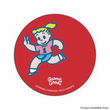 オサム グッズ 通販 オサムグッズ 缶バッジ まじかる百貨店缶バッジ 4947864072544 オサムグッズ04 OSAMU GOODS 原田治 缶バッチ カンバッジ カンバッチ かわいい オシャレ 可愛い