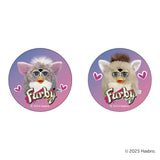 ファービー グッズ 通販 Furby 缶バッジ まじかる百貨店缶バッジ 4947864079345 ファービー01 缶バッチ カンバッジ カンバッチ キャラクターグッズ かわいい オシャレ 可愛い おしゃれ