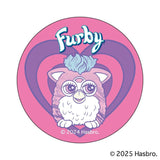 ファービー グッズ 通販 Furby 缶バッジ まじかる百貨店缶バッジ 4947864079352 ファービー02 缶バッチ カンバッジ カンバッチ キャラクターグッズ かわいい オシャレ 可愛い おしゃれ