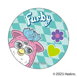 ファービー グッズ 通販 Furby 缶バッジ まじかる百貨店缶バッジ 4947864079369 ファービー03 缶バッチ カンバッジ カンバッチ キャラクターグッズ かわいい オシャレ 可愛い おしゃれ