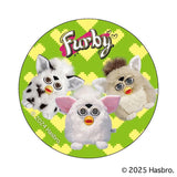ファービー グッズ 通販 Furby 缶バッジ まじかる百貨店缶バッジ 4947864079376 ファービー04 缶バッチ カンバッジ カンバッチ キャラクターグッズ かわいい オシャレ 可愛い おしゃれ