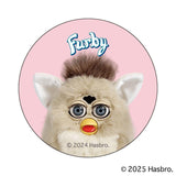 ファービー グッズ 通販 Furby 缶バッジ まじかる百貨店缶バッジ 4947864079383 ファービー05 缶バッチ カンバッジ カンバッチ キャラクターグッズ かわいい オシャレ 可愛い おしゃれ