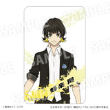 ブルーロック グッズ 通販 BLUELOCK 蜂楽廻 まじかる百貨店クリアカード まじかる百貨店 クリアカード 蜂楽 廻 4947864082130 推し活グッズ 透明 カード 推し活 キャラクターグッズ