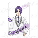 ブルーロック グッズ 通販 BLUELOCK 御影玲王 まじかる百貨店クリアカード まじかる百貨店 クリアカード 御影 玲王 4947864082161 推し活グッズ 透明 カード 推し活 キャラクターグッズ