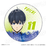 ブルーロック グッズ 通販 BLUELOCK 潔世一 まじかる百貨店缶バッジ まじかる百貨店 缶バッジ 潔 世一 4947864082185 推し活グッズ 缶バッチ 推しグッズ カンバッジ カンバッチ