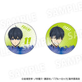 ブルーロック グッズ 通販 BLUELOCK 潔世一 まじかる百貨店缶バッジ まじかる百貨店 缶バッジ 潔 世一 4947864082185 推し活グッズ 缶バッチ 推しグッズ カンバッジ カンバッチ