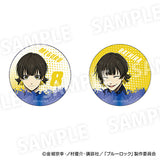 ブルーロック グッズ 通販 BLUELOCK 蜂楽廻 まじかる百貨店缶バッジ まじかる百貨店 缶バッジ 蜂楽 廻 4947864082192 推し活グッズ 缶バッチ 推しグッズ カンバッジ カンバッチ