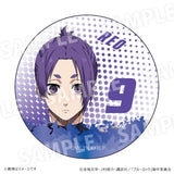 ブルーロック グッズ 通販 BLUELOCK 御影玲王 まじかる百貨店缶バッジ まじかる百貨店 缶バッジ 御影 玲王 4947864082222 推し活グッズ 缶バッチ 推しグッズ カンバッジ カンバッチ