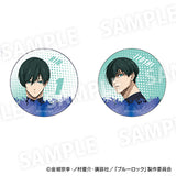 ブルーロック グッズ 通販 BLUELOCK 糸師凛 まじかる百貨店缶バッジ まじかる百貨店 缶バッジ 糸師 凛 4947864082239 推し活グッズ 缶バッチ 推しグッズ カンバッジ カンバッチ