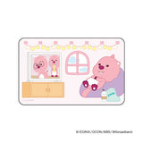 ジャンマンルピー グッズ 通販 じゃんまんるぴー ZANMANG LOOPY ステッカー シール ステッカーシール まじかる百貨店ステッカー 4947864092023 かわいい おしゃれ 可愛い 韓国アニメ