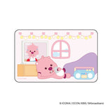 ジャンマンルピー グッズ 通販 じゃんまんるぴー ZANMANG LOOPY ステッカー シール ステッカーシール まじかる百貨店ステッカー 4947864092023 かわいい おしゃれ 可愛い 韓国アニメ