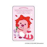 ジャンマンルピー グッズ 通販 じゃんまんるぴー ZANMANG LOOPY ステッカー シール ステッカーシール まじかる百貨店ステッカー 4947864092030 かわいい おしゃれ 可愛い 韓国アニメ