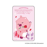 ジャンマンルピー グッズ 通販 じゃんまんるぴー ZANMANG LOOPY ステッカー シール ステッカーシール まじかる百貨店ステッカー 4947864092030 かわいい おしゃれ 可愛い 韓国アニメ