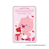 ジャンマンルピー グッズ 通販 じゃんまんるぴー ZANMANG LOOPY ステッカー シール ステッカーシール まじかる百貨店ステッカー 4947864092030 かわいい おしゃれ 可愛い 韓国アニメ