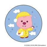 ジャンマンルピー グッズ 通販 じゃんまんるぴー ZANMANG LOOPY 缶バッジ まじかる百貨店缶バッジ 4947864092122 缶バッチ カンバッジ カンバッチ かわいい おしゃれ 可愛い