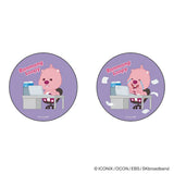 ジャンマンルピー グッズ 通販 じゃんまんるぴー ZANMANG LOOPY 缶バッジ まじかる百貨店缶バッジ 4947864092146 缶バッチ カンバッジ カンバッチ かわいい おしゃれ 可愛い