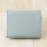 ポーラーベアバンク PolarBearBank 財布 通販 レディース ミニ財布 三つ折り ウォレット サイフ ミニウォレット かわいい オシャレ コンパクト 小さめ シロクマ 三つ折り財布 さいふ