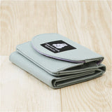 ポーラーベアバンク PolarBearBank 財布 通販 レディース ミニ財布 三つ折り ウォレット サイフ ミニウォレット かわいい オシャレ コンパクト 小さめ シロクマ 三つ折り財布 さいふ