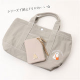 トートバッグ レディース 斜めがけ 通販 2way ショルダーバッグ トート バッグ 斜め掛け バック 鞄 かばん カバン 刺繍 キャンバス 布 大容量 A5 かわいい おしゃれ クマ 通勤 通学