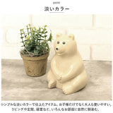 ポーラーベアバンク 貯金箱 通販 置き物 小銭 お金 シロクマ 北欧 かわいい コンパクト polar bear POLAR BEAR BANK フィンランド ギフト プチギフト 贈り物 インテリア 飾り