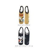 ペットボトルカバー 保冷 保温 通販 ボトルカバー ペットボトルホルダー カバー ボトルケース 600ml 水筒カバー 水筒ケース キャラクター グッズ かわいい おしゃれ 大人 向け