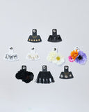 シューアクセサリー 通販 PERO COVER ペロカバー 装飾的アクセサリー シューパーツ シューチャーム シューズアクセサリー おしゃれ 上品 かわいい 男女兼用 スニーカー 簡単取付