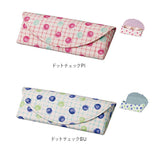 メガネケース おしゃれ 通販 眼鏡ケース 女性 めがねケース 可愛い セミ ハード レディース メンズ おしゃれ セミハード 大人 かわいい 敬老の日 母の日 父の日 ギフト メガネ用品