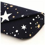 メガネケース おしゃれ 通販 眼鏡ケース 女性 めがねケース 可愛い セミ ハード レディース メンズ おしゃれ セミハード 大人 かわいい 敬老の日 母の日 父の日 ギフト メガネ用品